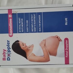 Sonoline B Fetal Doppler
